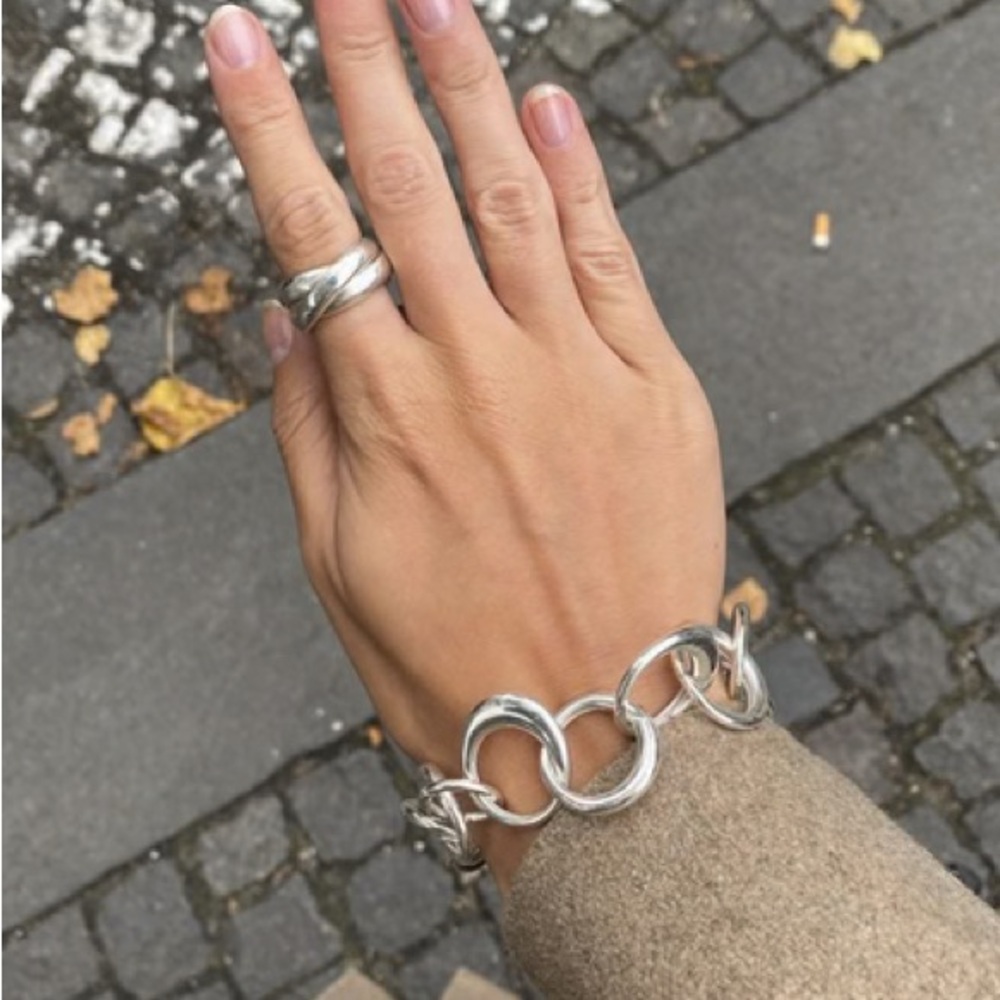 LIÉ STUDIO The Laura Bracelet
